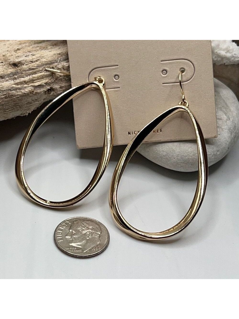 14th & Union Fashion Earrings $16ea / 3 for $25 - Picture 4 of 7